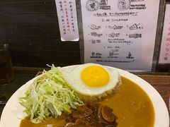 -金龙咖喱