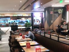 -新旺茶餐厅·早餐(香港广场店)