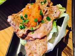 铁板牛舌-烧鸟横丁(联发文创口岸店)
