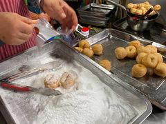 -老南昌白糖糕(大士院店)