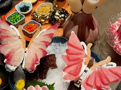 -蟹犇前•帝王蟹雪蟹(陆家嘴店)