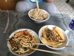 -再回首鸡肉米线(人民路一店)