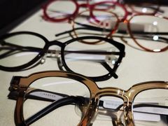 -大视光学•LINDBERG林德伯格•全球手工眼镜集合店(王府井店)