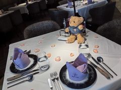 -燃扒房Steakhouse(皇庭店)