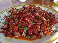 -青城甲(青城山店)