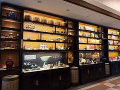 -湖畔居茶楼(湖滨店)