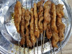 -江城燕子大排档(江汉路步行街店)