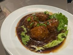 -福满圆(琨莎中心店)
