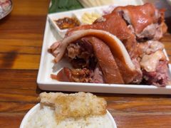 -陈家老院子·长春特色东北家宴(一匡街店)