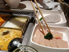 四宫格锅底-海底捞火锅(亲子主题北金鹰店)