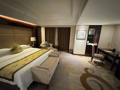 -张家港华芳金陵国际酒店