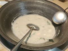 -陈大锅·岳阳鱼馆·地道岳阳菜(美食街店)