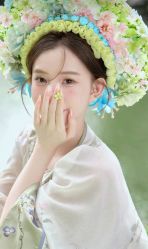 -米莱摄影写真(五大道别墅店)