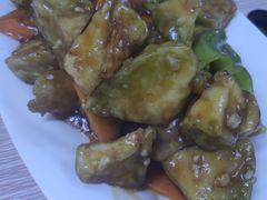 -夕阳红小吃(中街大悦城店)