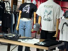 -EVISU(西单大悦城店)