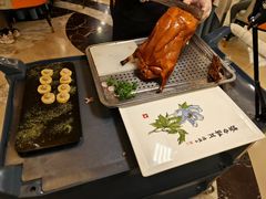 -北京全聚德(西客站店)