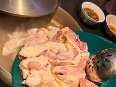 -淼福猪肚鸡·椰子鸡火锅(大沙地店)