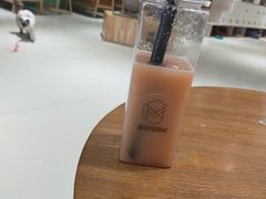 -藏猫猫咖啡主题馆(中央大道店)