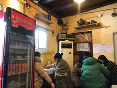 -锅儿挑面馆