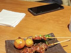 -人间酒暖·Go blanc·烧鸟·深夜食堂(陆家嘴店)