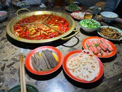 -叁口煮市井老火锅(春熙路店)