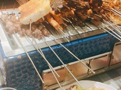 -雪熊哈尔滨烧烤·精酿啤酒·砂锅(中央胜境店)