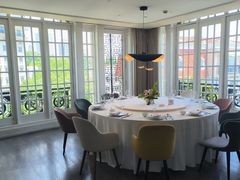 -伯衡55·吉品轩(乌鲁木齐南路店)