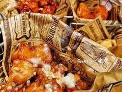 -秋木烤肉·韩国牛肉名家(高新旗舰店)