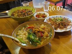 -四方面荘(常丰花园店)