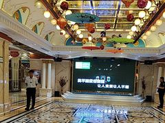 -铜锣湾KTV(木渎店)
