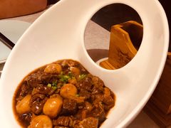 小土豆牛肉-乾园(天河城店)