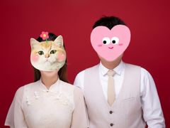 -bobo高端证件照工作室(三元桥店)