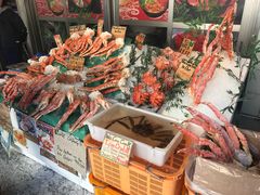 -札幌二条市场 大矶(本店)