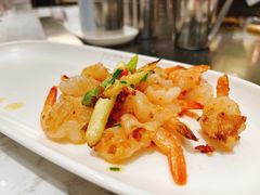 -火地铁板烧(河西龙湖天街店)