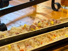 -61号餐吧(兴坪古镇漓江店)