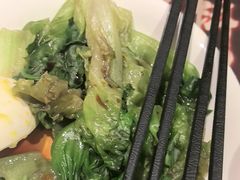 -大师兄·西北小馆(南沙万达广场店)