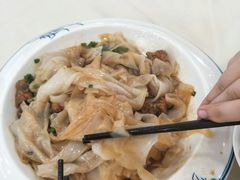 -澳门酒家(南航明珠店)