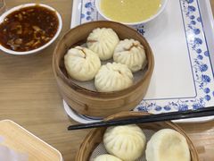 -庆丰包子铺(西单店)