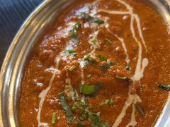 -克比叔叔印度餐厅Kebabs on the Grille(永康路分店)