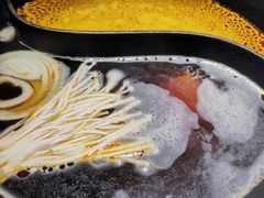 -呷哺呷哺 黄金牧场 (新中关购物中心店)
