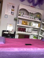 -Y.F 美妆美体工作室