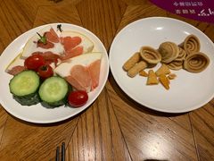 -阿罗新疆菜(人民广场店)