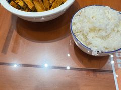 -拌粉君·江西小炒(石厦时代店)