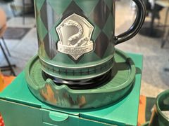 -星巴克臻选(上海合生汇1F店)