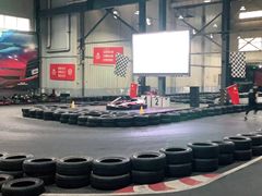 -RD卡丁车汽车俱乐部