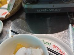 -小小集渔·泰式大排档(太古里香槟店)