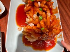 -裕兴记•蟹黄面馆(人民广场店)