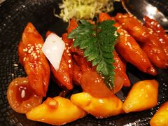 咕咾肉-伯衡55·吉品轩(乌鲁木齐南路店)