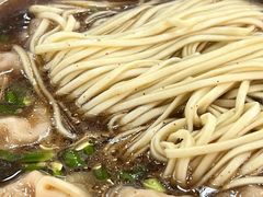 -蒋家桥饺面店(四望亭路店)