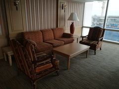 -曼谷王子宫殿酒店